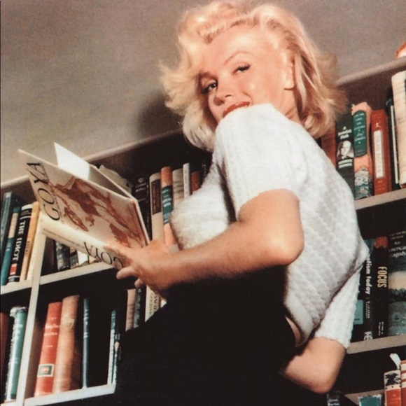 Meet your Posher, Jess - Picture 6 of 6